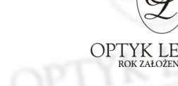 okulista, optyk lechna